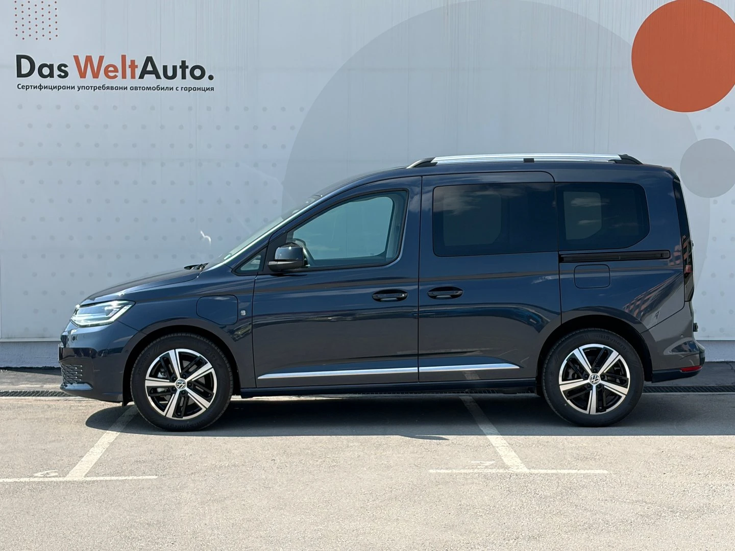 VW Caddy | Mobile.bg � ����������� 3