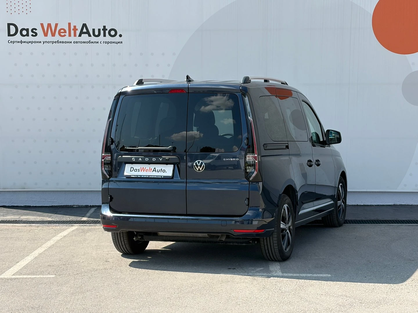 VW Caddy | Mobile.bg � ����������� 2