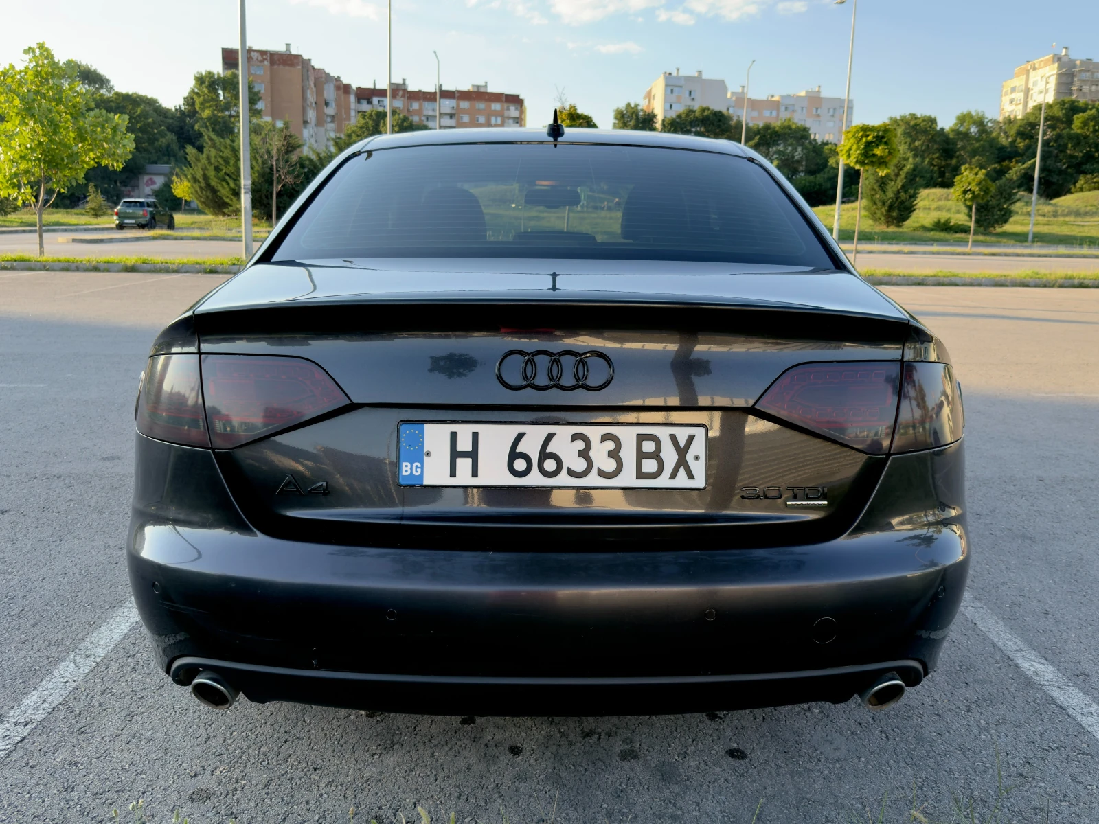 Audi A4 | Mobile.bg � ����������� 2