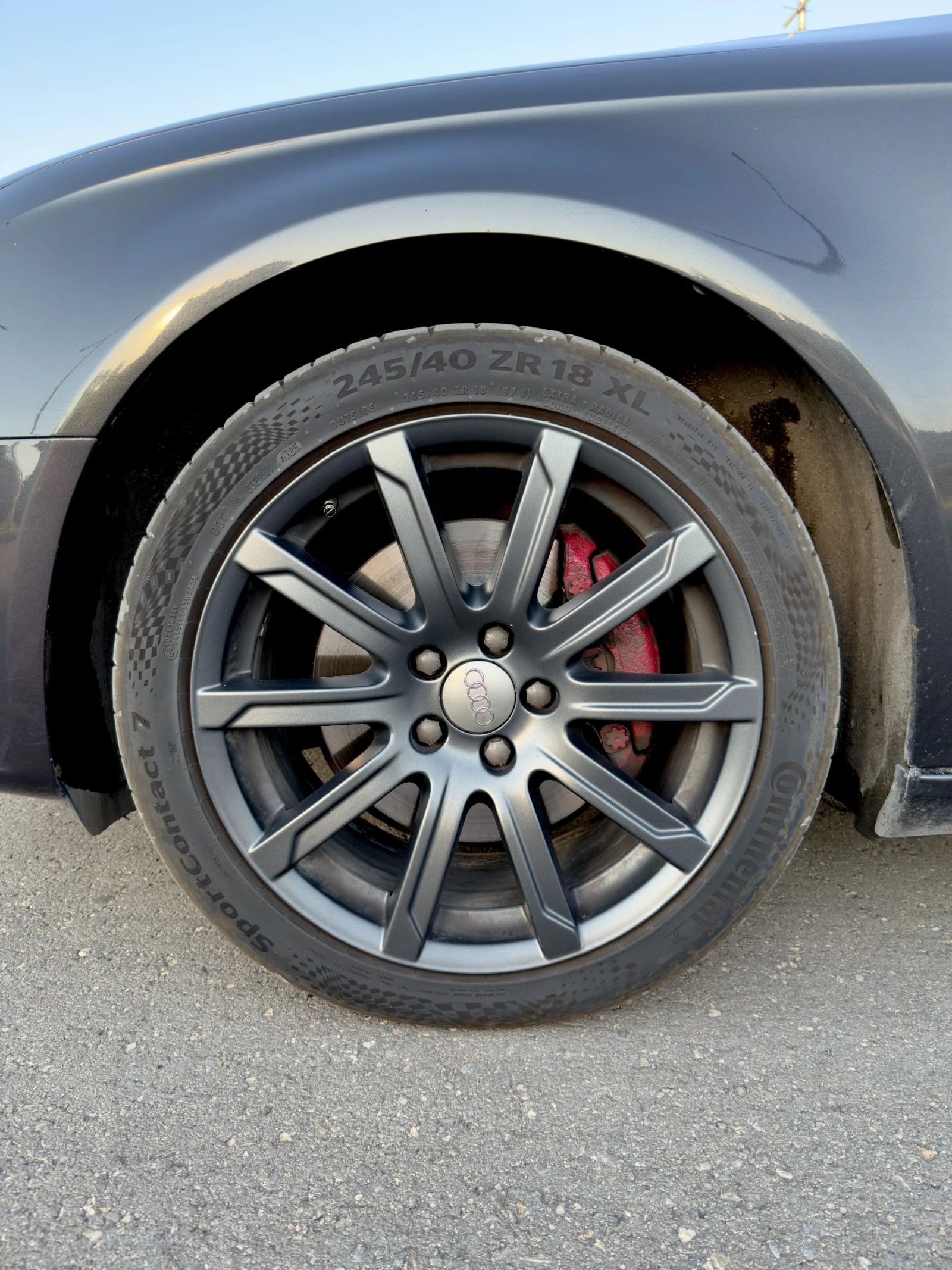 Audi A4 | Mobile.bg � ����������� 17