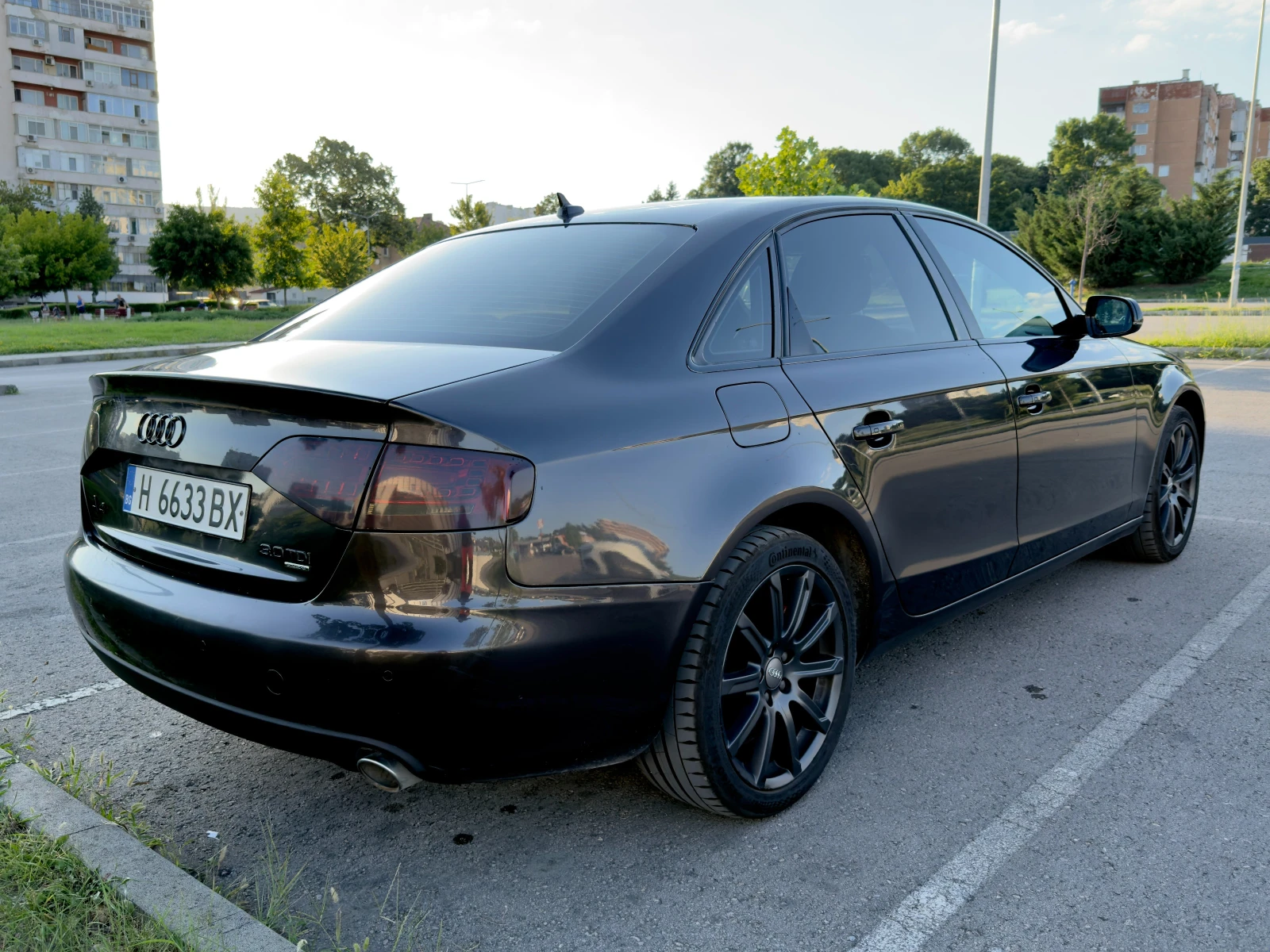 Audi A4 | Mobile.bg � ����������� 5