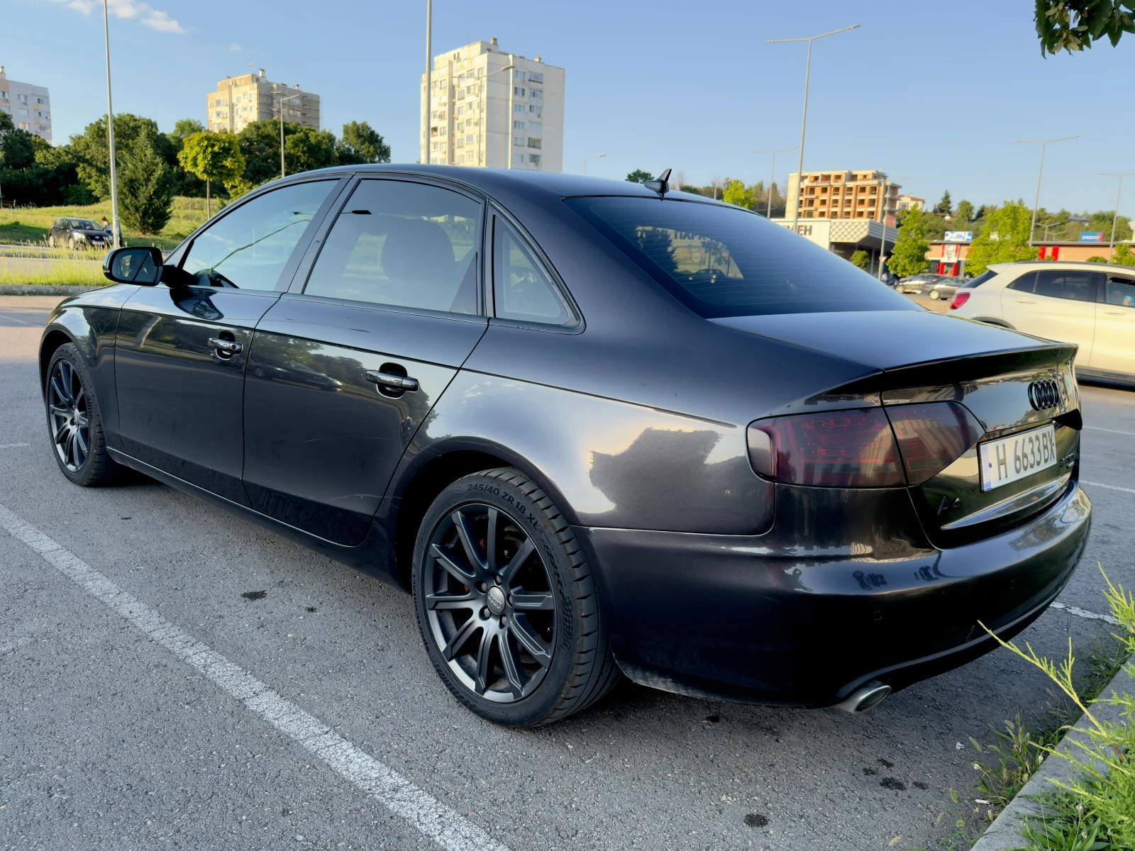 Audi A4 | Mobile.bg � ����������� 6