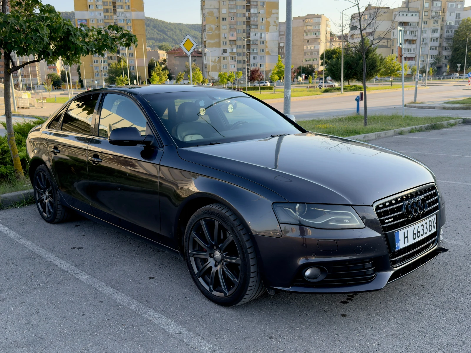 Audi A4 | Mobile.bg � ����������� 3