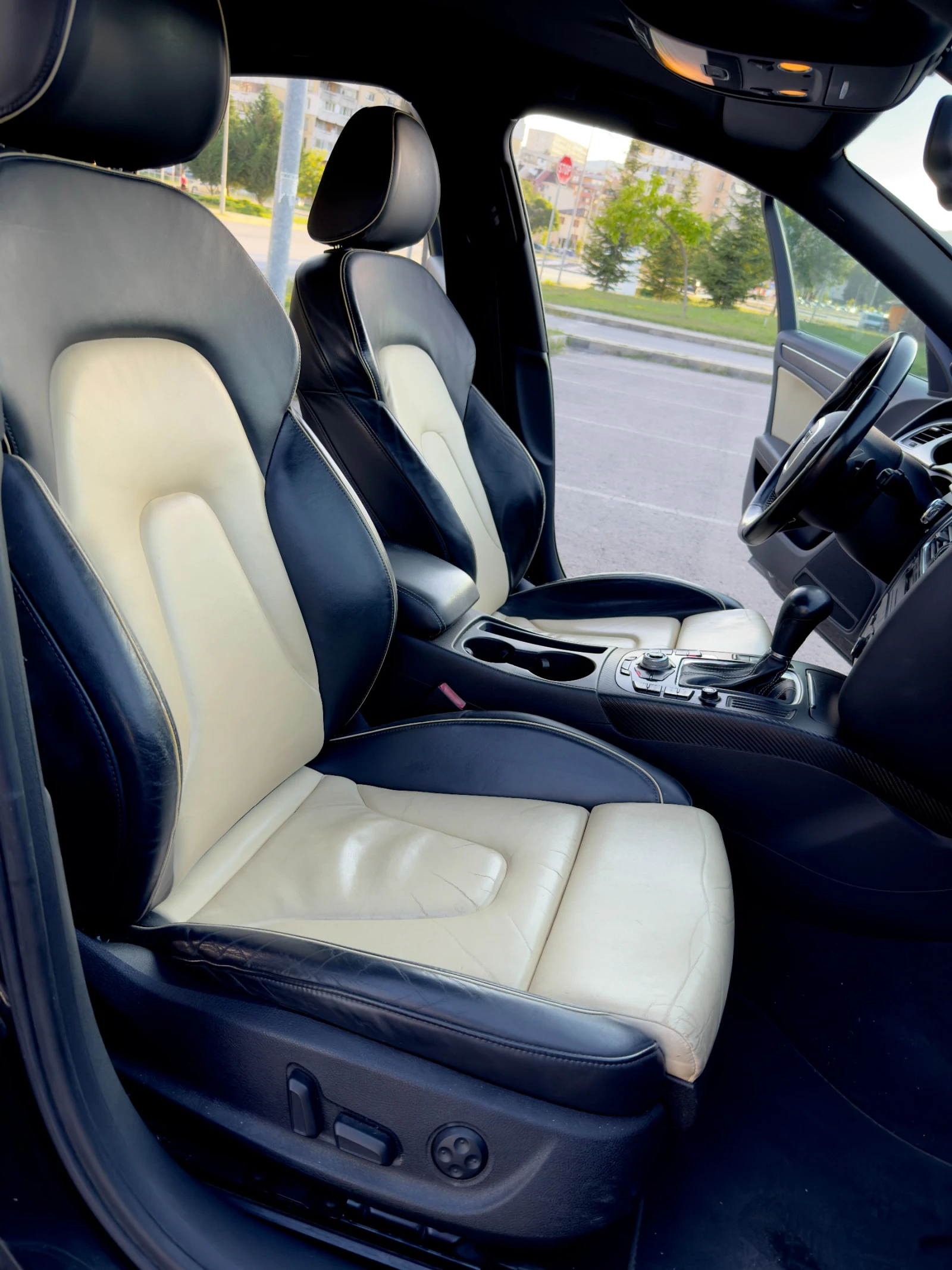 Audi A4 | Mobile.bg � ����������� 11