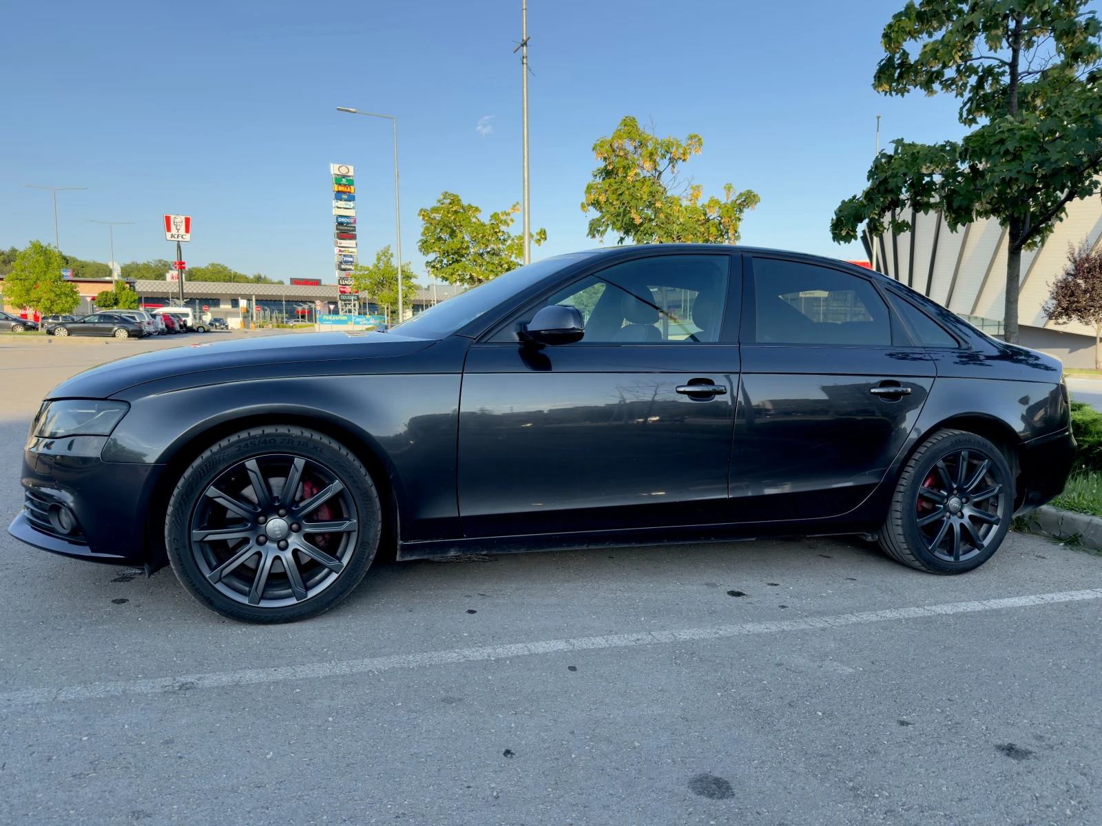 Audi A4 | Mobile.bg � ����������� 7