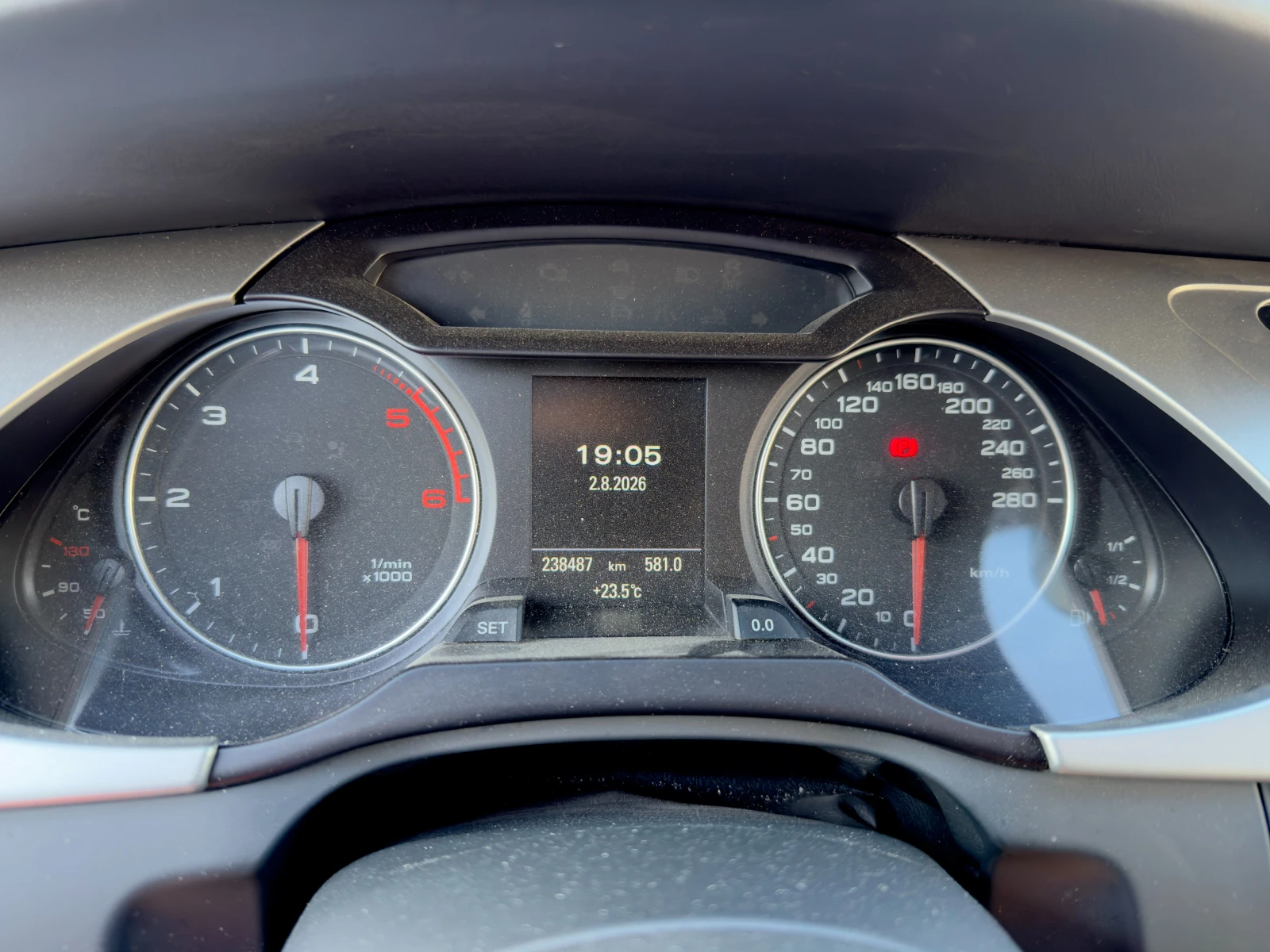 Audi A4 | Mobile.bg � ����������� 9
