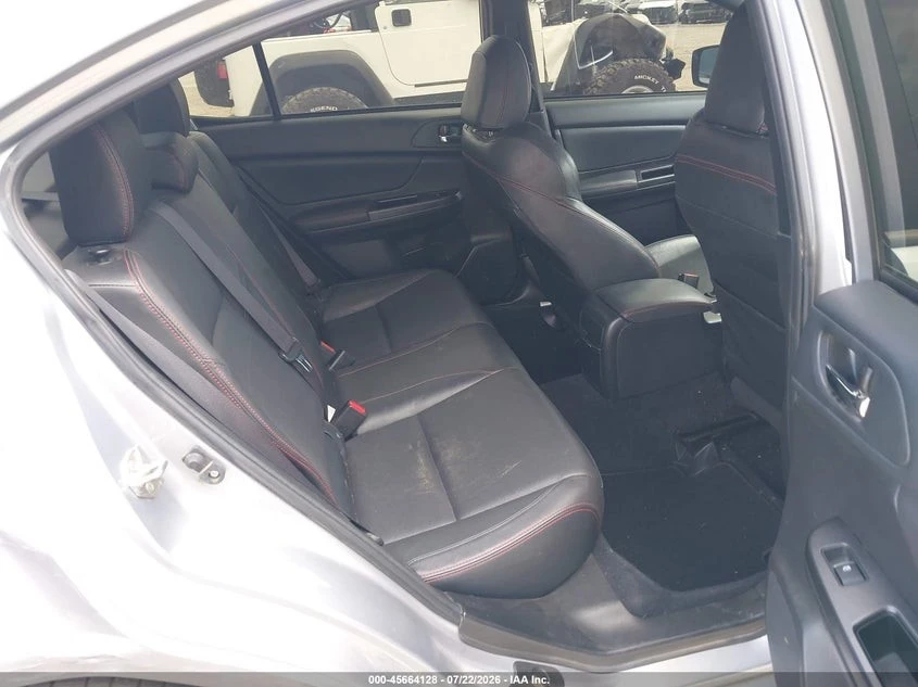 Subaru WRX * LIMITED* Camera* ПОДГРЕВ* , снимка 10 - Автомобили и джипове - 55574041