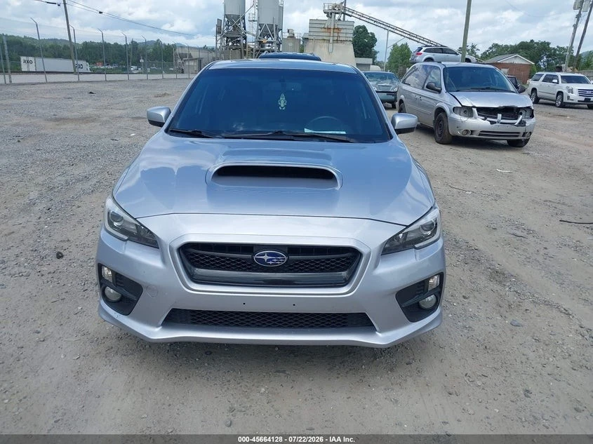 Subaru WRX * LIMITED* Camera* ПОДГРЕВ* , снимка 2 - Автомобили и джипове - 55574041