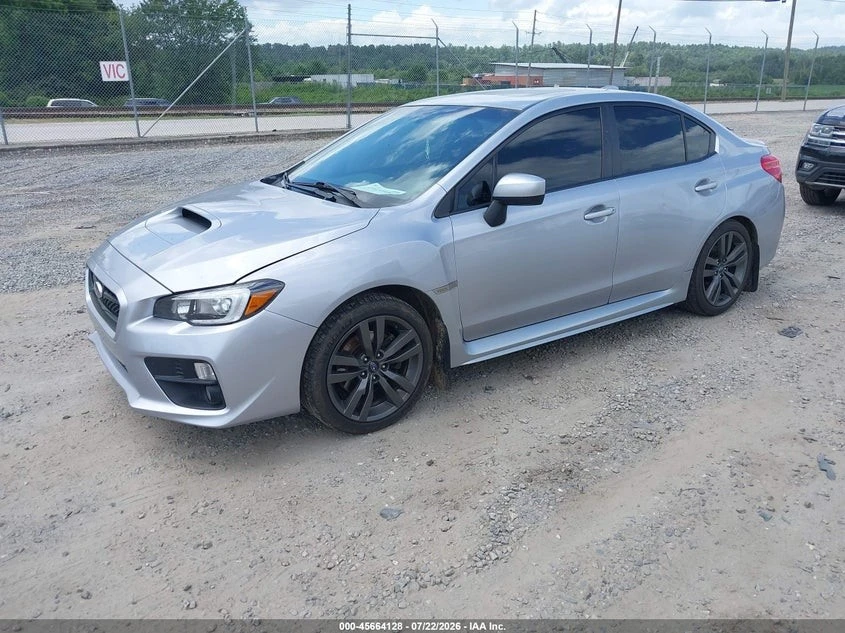 Subaru WRX * LIMITED* Camera* ПОДГРЕВ* , снимка 3 - Автомобили и джипове - 55574041