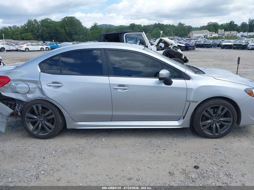 Subaru WRX * LIMITED* Camera* ПОДГРЕВ* , снимка 6 - Автомобили и джипове - 55574041
