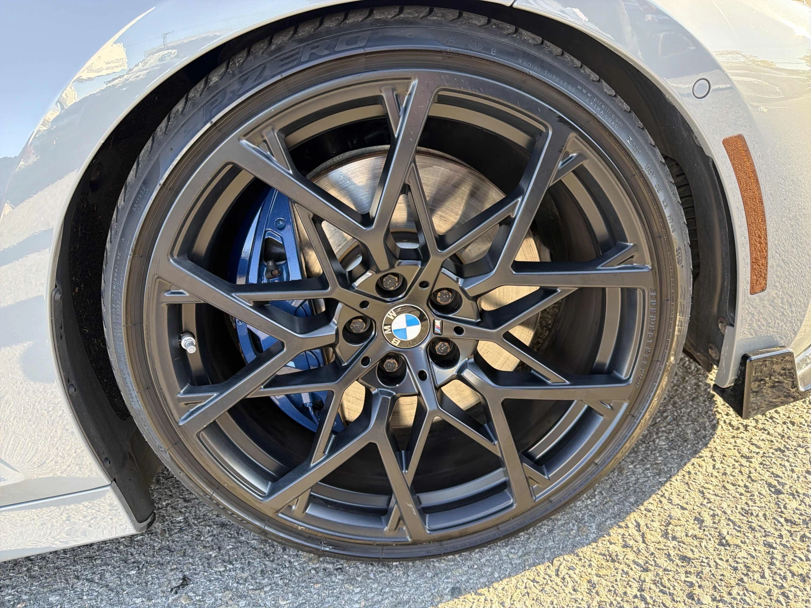 BMW 340 i xDrive, ���������� | Mobile.bg � ����������� 7