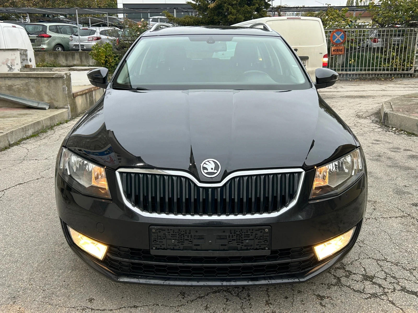 Skoda Octavia 1.6TDI 110k.c. ��������� | Mobile.bg � ����������� 2