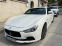 Обява за продажба на Maserati Ghibli ~53 500 лв. - изображение 1