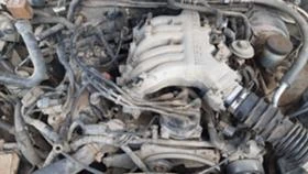 Nissan Terrano 3.0iv6/на части, снимка 5