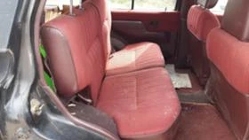 Nissan Terrano 3.0iv6/на части, снимка 7