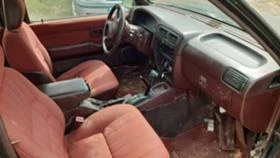 Nissan Terrano 3.0iv6/на части, снимка 6