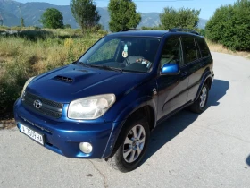 Toyota Rav4 2.0, снимка 3