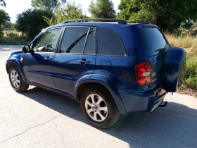 Toyota Rav4 2.0, снимка 6