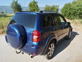 Toyota Rav4 2.0, снимка 5
