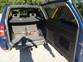 Toyota Rav4 2.0, снимка 9