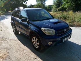 Toyota Rav4 2.0, снимка 2