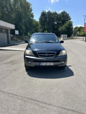 Kia Sorento 2, снимка 4