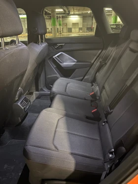 Audi Q3 35 TFSI/Virtual Cockpit/Carplay/Lane Assist, снимка 12