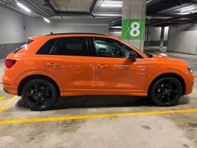 Audi Q3 35 TFSI/Virtual Cockpit/Carplay/Lane Assist, снимка 6