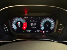 Audi Q3 35 TFSI/Virtual Cockpit/Carplay/Lane Assist, снимка 14