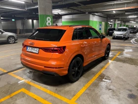 Audi Q3 35 TFSI/Virtual Cockpit/Carplay/Lane Assist, снимка 5
