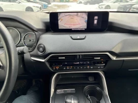 Mazda CX-7 * GS L * PANO* KEYLES* ПОДГРЕВ* , снимка 9