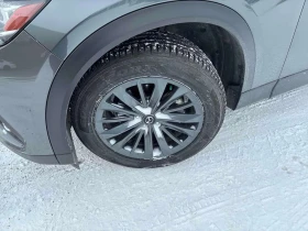 Mazda CX-7 * GS L * PANO* KEYLES* ПОДГРЕВ* , снимка 7