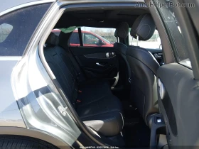 Mercedes-Benz GLC 300 4matic* Памет* Панорама* Крайна цена, снимка 11