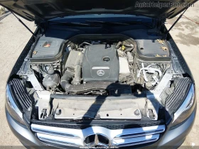 Mercedes-Benz GLC 300 4matic* Памет* Панорама* Крайна цена, снимка 12