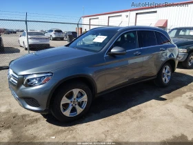 Mercedes-Benz GLC 300 4matic* Памет* Панорама* Крайна цена, снимка 3