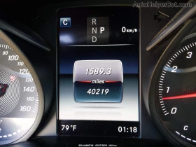 Mercedes-Benz GLC 300 4matic* Памет* Панорама* Крайна цена, снимка 14