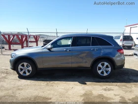 Mercedes-Benz GLC 300 4matic* Памет* Панорама* Крайна цена, снимка 6