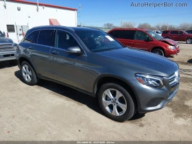 Mercedes-Benz GLC 300 4matic* Памет* Панорама* Крайна цена, снимка 2