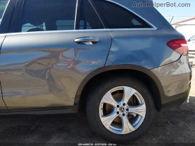 Mercedes-Benz GLC 300 4matic* Памет* Панорама* Крайна цена, снимка 7