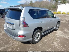 Lexus GX 460 4.6l, снимка 4