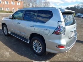 Lexus GX 460 4.6l, снимка 3