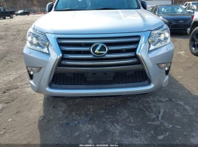 Lexus GX 460 4.6l, снимка 11