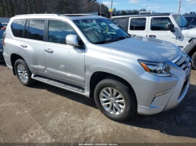Lexus GX 460 4.6l, снимка 1