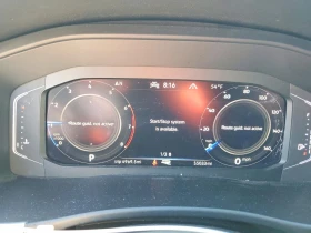 VW Atlas * R-LINE* SEL* CROSS SPORT* КОЖА* ПОДГРЕВ* FULL* , снимка 9