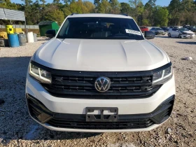 VW Atlas * R-LINE* SEL* CROSS SPORT* КОЖА* ПОДГРЕВ* FULL* , снимка 5