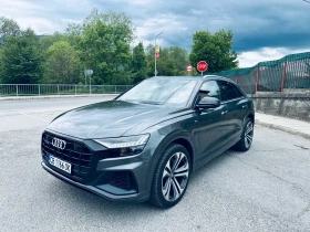 Audi Q8 HD Matrix Led* PRESTIGE S-line* 360* B&O* FULL* , снимка 3