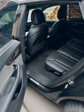 Audi Q8 HD Matrix Led* PRESTIGE S-line* 360* B&O* FULL* , снимка 15
