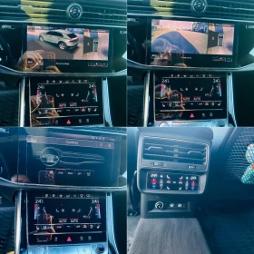 Audi Q8 HD Matrix Led* PRESTIGE S-line* 360* B&O* FULL* , снимка 12