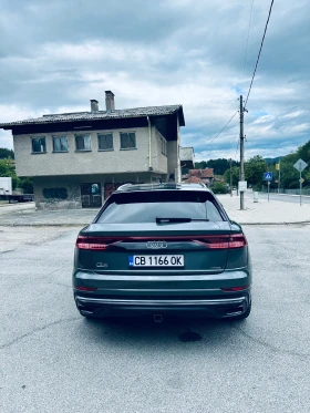 Audi Q8 HD Matrix Led* PRESTIGE S-line* 360* B&O* FULL* , снимка 2