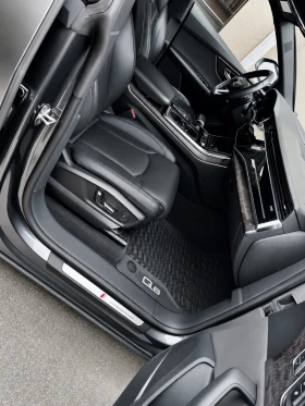 Audi Q8 HD Matrix Led* PRESTIGE S-line* 360* B&O* FULL* , снимка 14